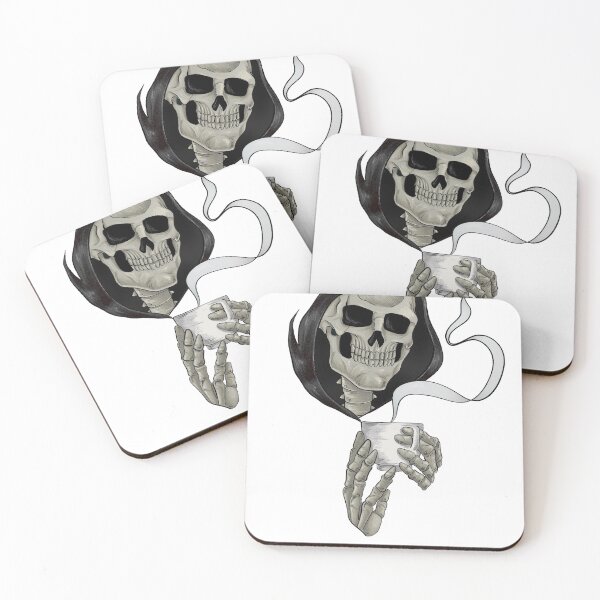 Item preview, Not Until My Coffee. designed and sold by DomSoreo.