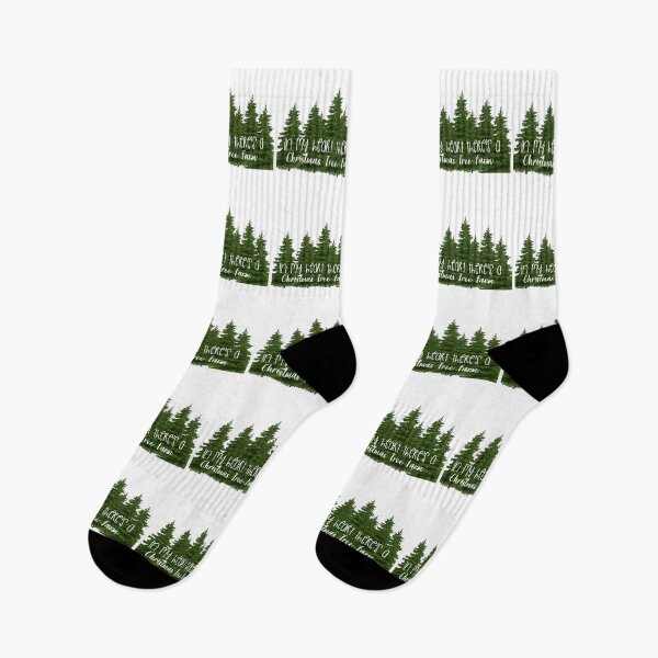 Item preview, Christmas Tree Farm designed and sold by Valaney Dilley.