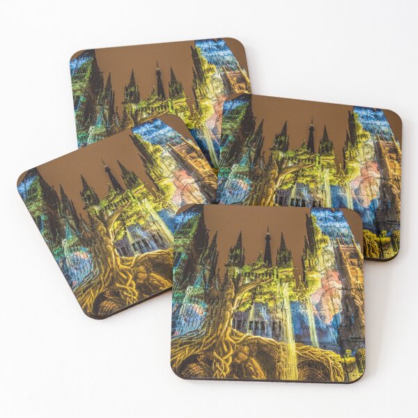 Item preview, France. Normandy. Rouen. Cathedral. Light and Sound Show II. designed and sold by vadim19.