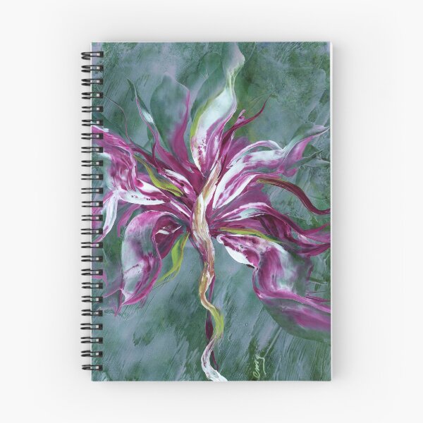 Item preview, Dance of the Lily designed and sold by Lgrogan.