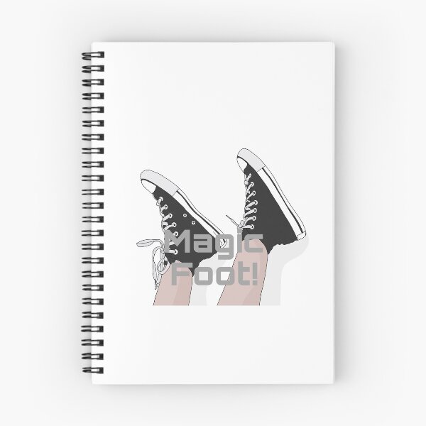 Item preview, magic foot! designed and sold by sylvanstory.