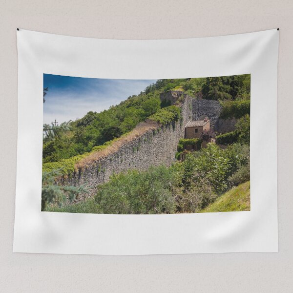 Item preview, Tiny house in Cortona Tuscany designed and sold by SpikeFlutie.