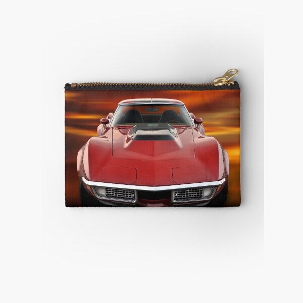 Item preview, 1968 Chevrolet C3 Corvette Stingray designed and sold by DaveKoontz.