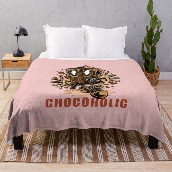 Item preview, Chocoholic Monster designed and sold by ShineEyePirate.