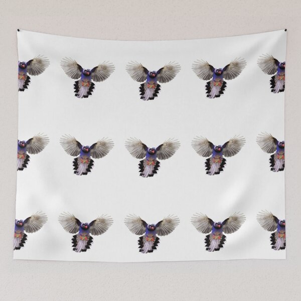 Item preview, Beautiful Bird designed and sold by FabulousDesign.