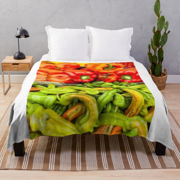 Item preview, Peppers designed and sold by SpikeFlutie.