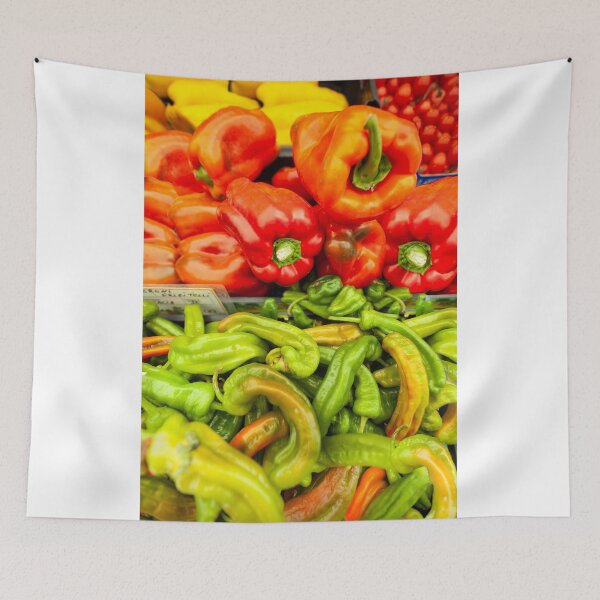 Item preview, Peppers designed and sold by SpikeFlutie.