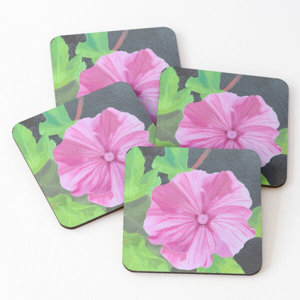 Item preview, pink flower designed and sold by lisalamour.