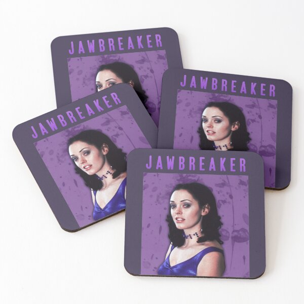 Item preview, JAWBREAKER Courtney Shayne Rose McGowan 1990s Cult Film designed and sold by goon-squad.