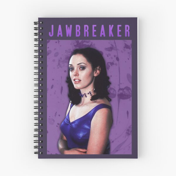 Item preview, JAWBREAKER Courtney Shayne Rose McGowan 1990s Cult Film designed and sold by goon-squad.