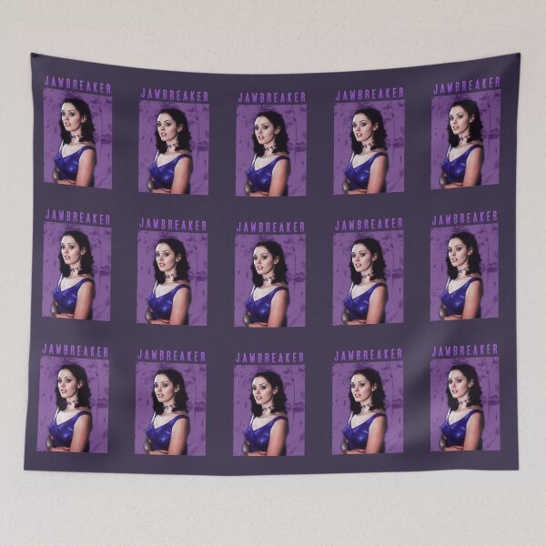 Item preview, JAWBREAKER Courtney Shayne Rose McGowan 1990s Cult Film designed and sold by goon-squad.