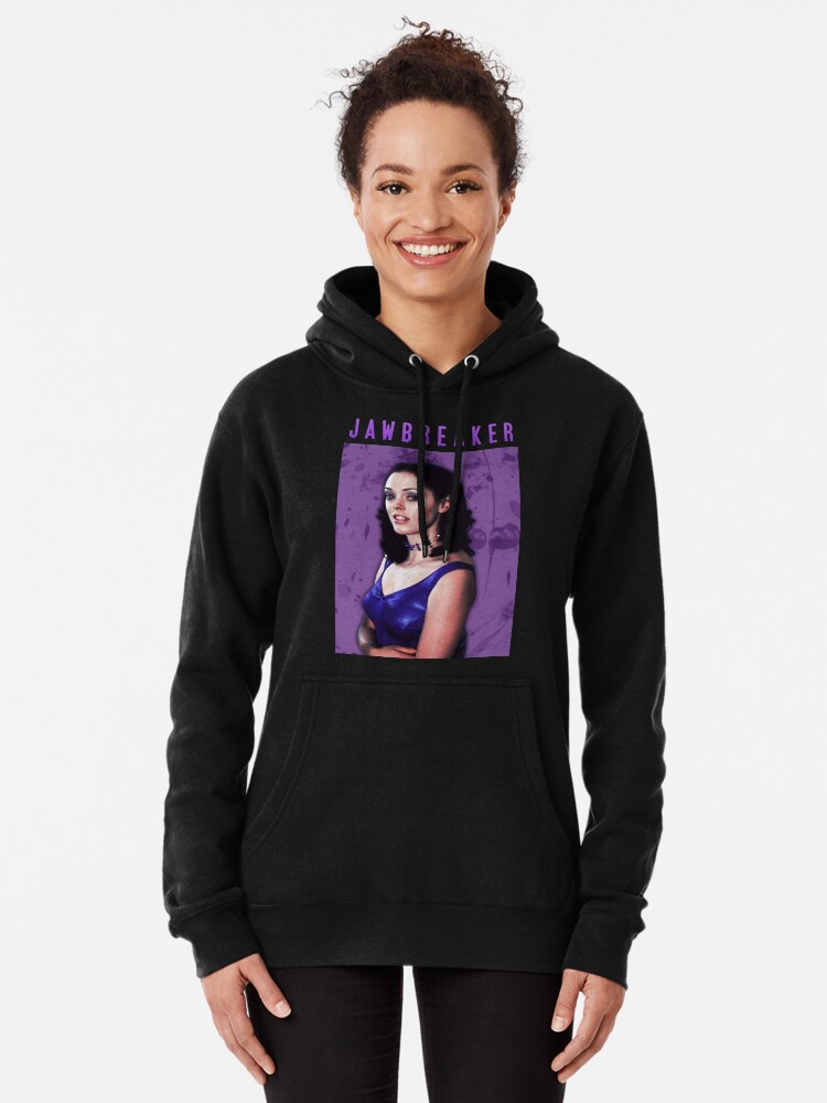 Jeffree star hot sale jawbreaker hoodie