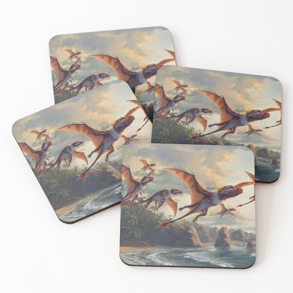 Item preview, Dimorphodon designed and sold by hannahboeving.