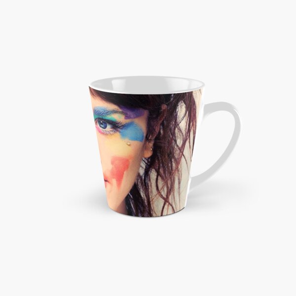Recto Verso Zaz Tall Mug