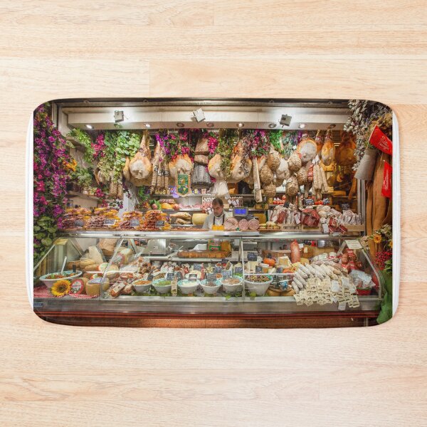 Item preview, Market in Tuscany designed and sold by SpikeFlutie.