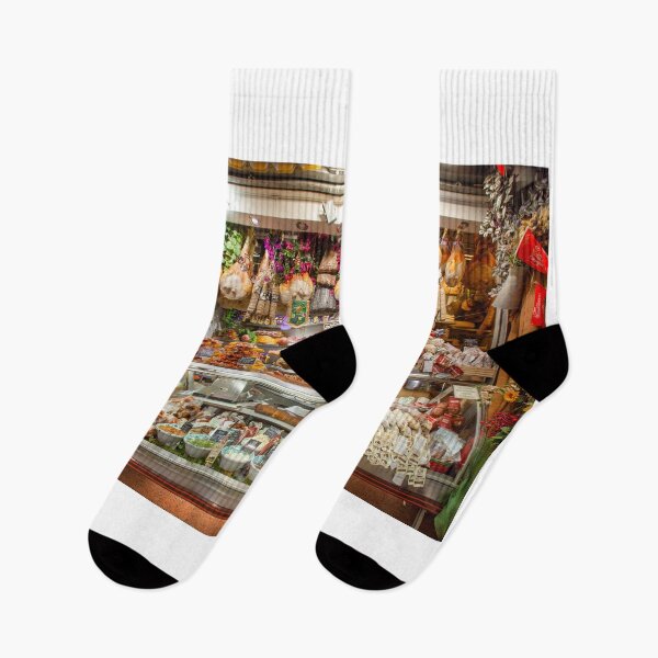 Item preview, Market in Tuscany designed and sold by SpikeFlutie.