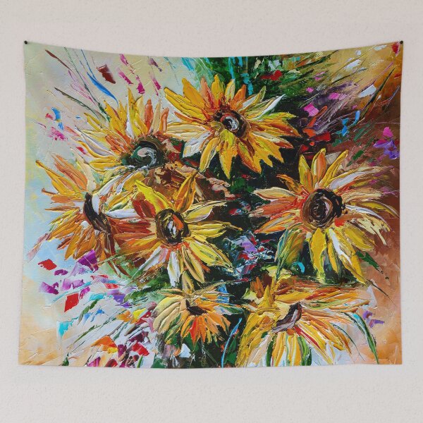 Item preview, Autumn bouquet designed and sold by VladArt House.