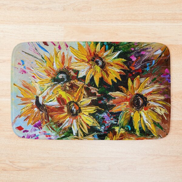 Item preview, Autumn bouquet designed and sold by VladArt House.