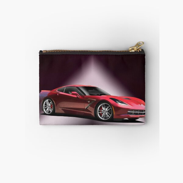 Item preview, 2014 Corvette C6 Stingray designed and sold by DaveKoontz.