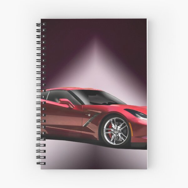 Item preview, 2014 Corvette C6 Stingray designed and sold by DaveKoontz.