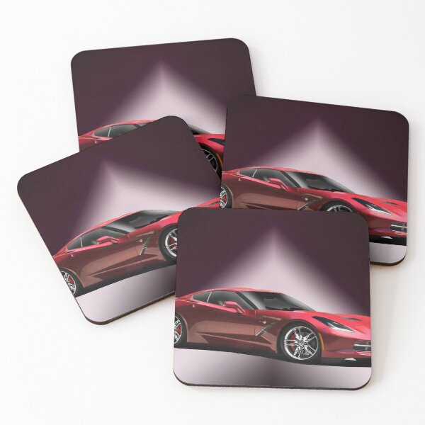 Item preview, 2014 Corvette C6 Stingray designed and sold by DaveKoontz.