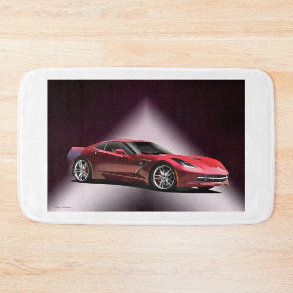 Item preview, 2014 Corvette C6 Stingray designed and sold by DaveKoontz.