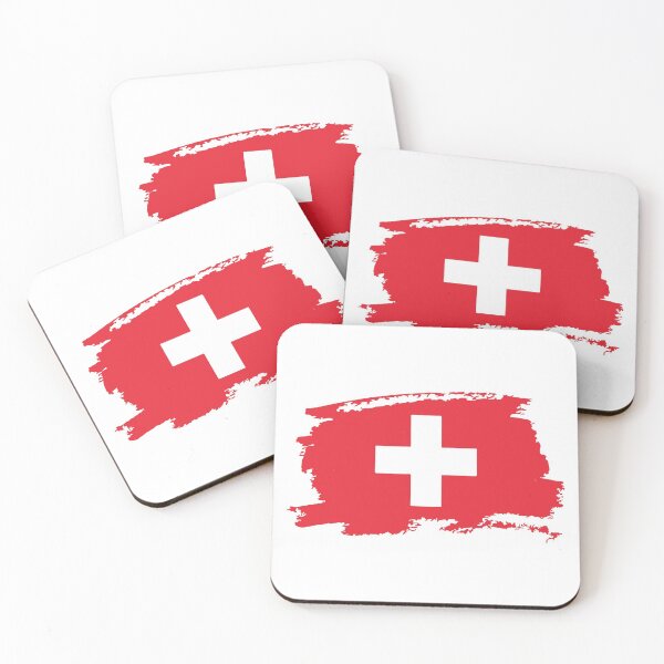 Artikelvorschau, Switzerland entworfen und verkauft von SwissAlpine.