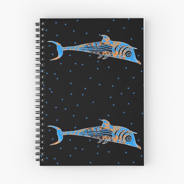 Item preview, GREEK DOLPHIN designed and sold by joancaronil.