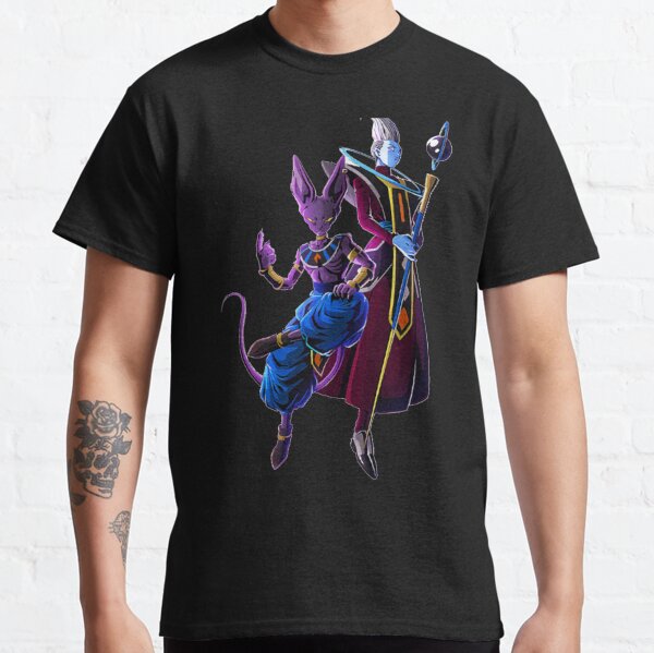 Rqvfcsdoith26m - beerus t shirt roblox