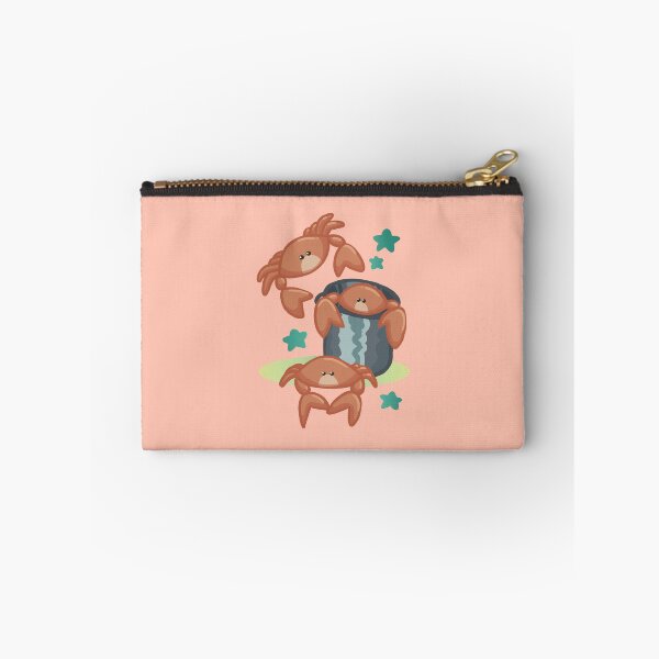 Item preview, MadMeals- Cranky Crabs designed and sold by Emma Moreno.