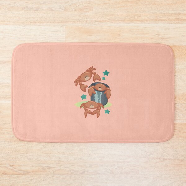 Item preview, MadMeals- Cranky Crabs designed and sold by Emma Moreno.