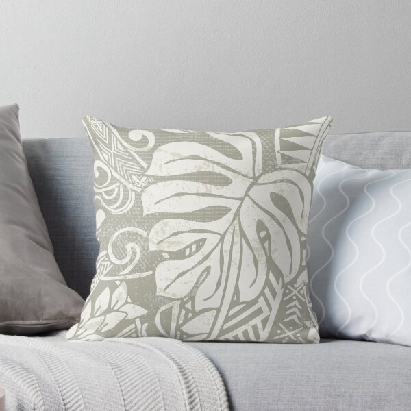 Item preview, Vintage Organic Samoan Tribal Design designed and sold by sunnthreads.
