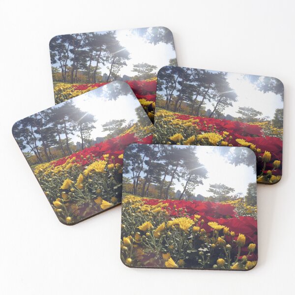 Item preview, Flowers from Busan designed and sold by NadjaMei.