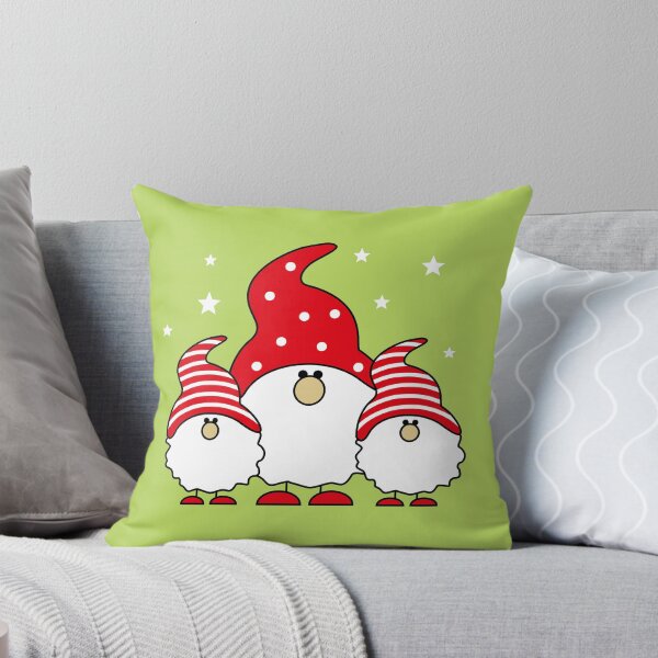 Item preview, Santa Clauses designed and sold by Kritzel-Claudi.