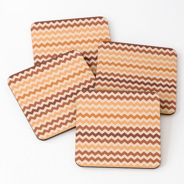 Item preview, India Chevron designed and sold by YYZDesign.
