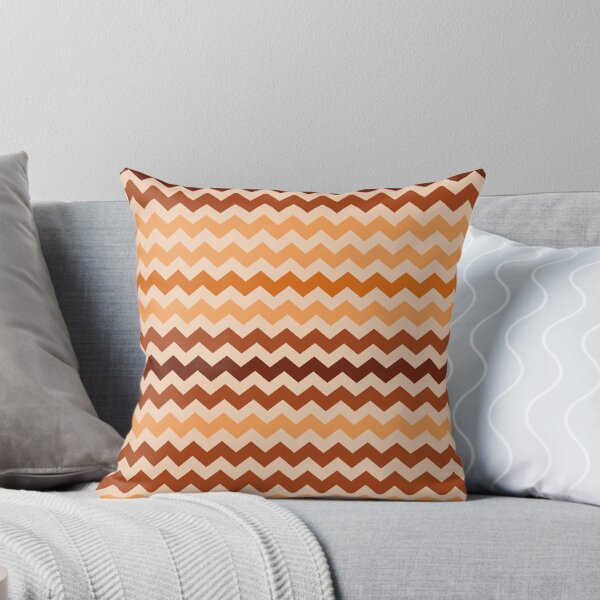 Item preview, India Chevron designed and sold by YYZDesign.