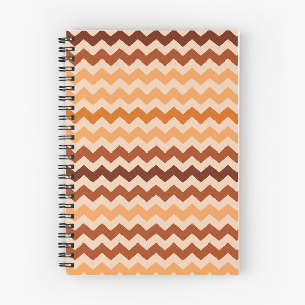 Item preview, India Chevron designed and sold by YYZDesign.