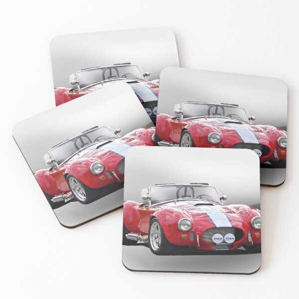 Item preview, 1965 RS Competition Cobra 427 designed and sold by DaveKoontz.
