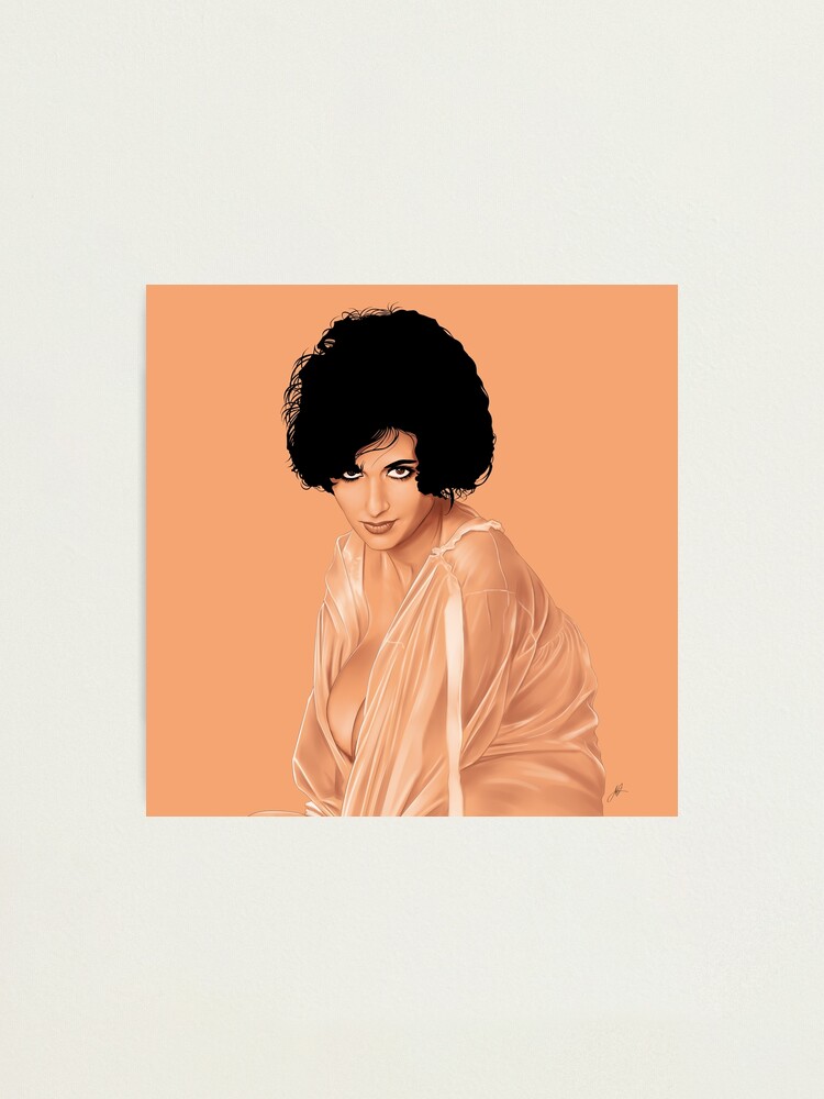 "Joan Brinkman" Photographic Print for Sale by AaronPage | Redbubble