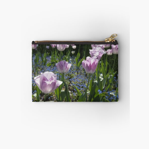 Item preview, Monet's Garden Tulips designed and sold by cmm1234.