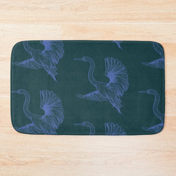 Item preview, Egret flight designed and sold by James Hindermeier.
