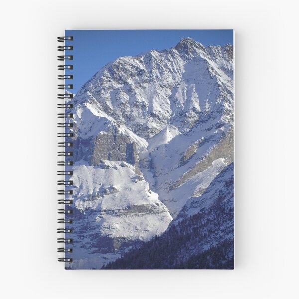 Item preview, Grindewald Winter Scene designed and sold by Alius Imago.