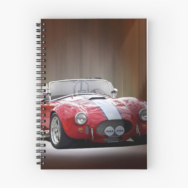 Item preview, 1965 RS Competion Cobra 427 designed and sold by DaveKoontz.