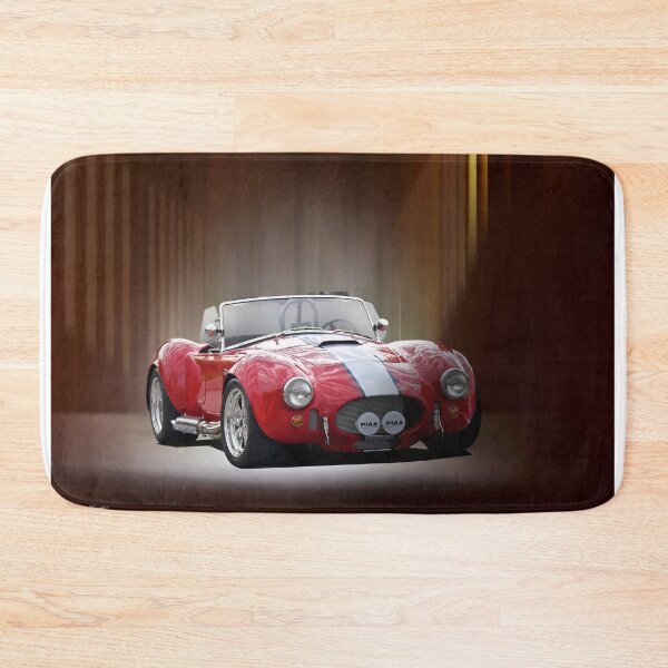 Item preview, 1965 RS Competion Cobra 427 designed and sold by DaveKoontz.