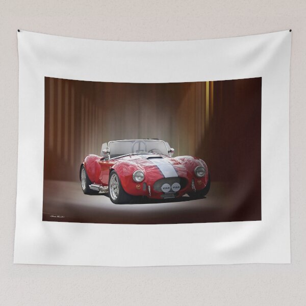 Item preview, 1965 RS Competion Cobra 427 designed and sold by DaveKoontz.