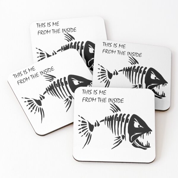 Item preview, TOOTH FISH designed and sold by cooltshirts2019.