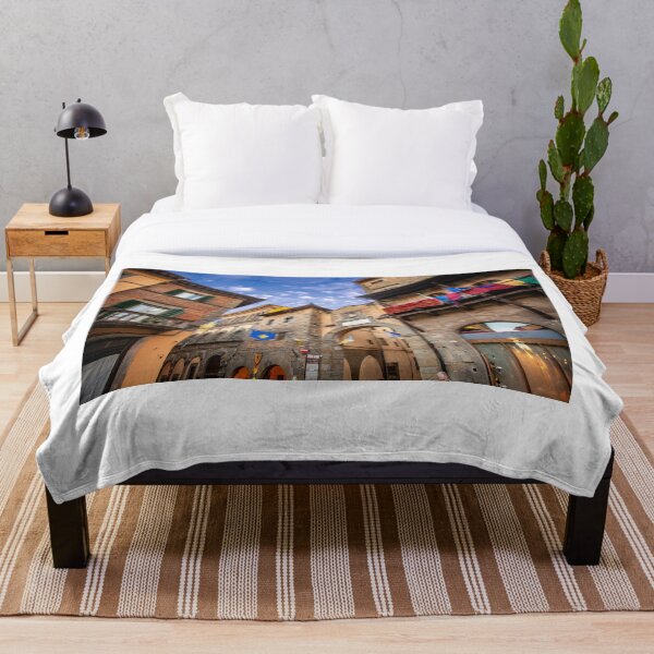 Item preview, Cortona piazza designed and sold by SpikeFlutie.