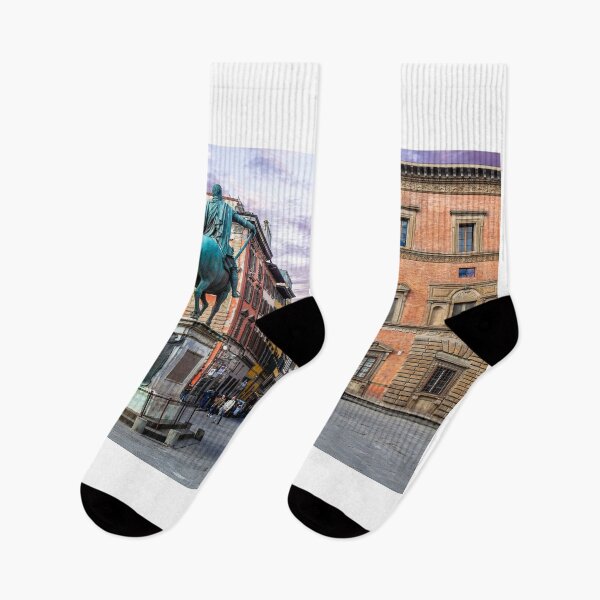 Item preview, View of the Duomo in Florence designed and sold by SpikeFlutie.
