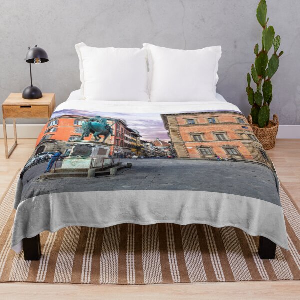 Item preview, View of the Duomo in Florence designed and sold by SpikeFlutie.