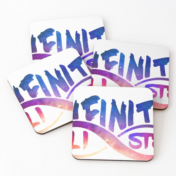 Item preview,  Infinite lists Merch, Infinite Merch,infinite lists Galaxy logo,infinite galaxy, infinite lists hoodie, infinite t-shirts, infinite Hoodie, infinite tshirt designed and sold by LAAZIZA.